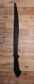 FCS Trainings-Pinuti aus Polyethylen (PE)